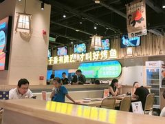 -林溪晚亭脆皮烤鱼(藁城店)