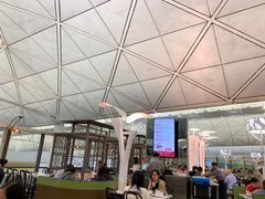 -翠华餐厅(香港国际机场店)