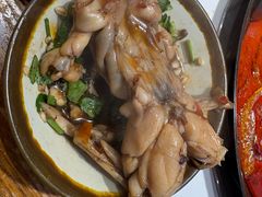 -老天桥蛙炉火锅(姑苏总店)