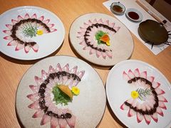 -岚山日本料理(珠江新城店)