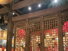 -南京大牌档(济南万象城店)