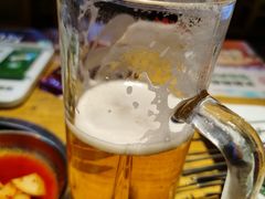 -河坝烧烤串城(银亭路店)