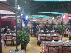 -疆山别院·木垒羊·新疆菜烧烤(铁路局店)