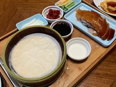 -红城阁·上海味道(四平路店)