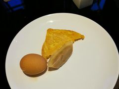 -唐拉雅秀酒店-西锦汇空中BBQ·思创餐厅