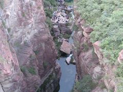 -云台山风景名胜区