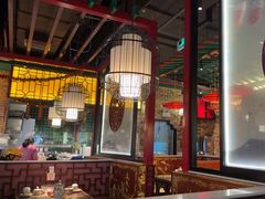 -缪氏川菜(深圳北站缤果空间店)