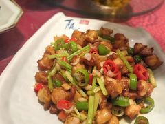 -百花人家(门城水岸店)