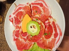 -梦山水日本烧肉(五四广场店)
