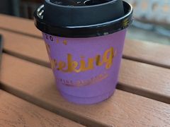 -SeekSeeking咖啡专门店(堰塘街店)