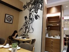 -秦香阁·西北家常菜(徐汇日月光中心店)