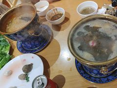 -汤W城市微度假(仓山店)