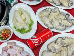 -花苑美食横琴生蚝火锅(拱北粤华路店)
