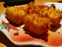-一井烧肉·活鳗·寿司(望京SOHO店)