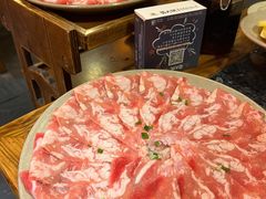 雪花安格斯肥牛-蜀大侠火锅(古田店)