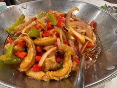 -翠清酒家(万丰路店)