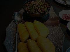 安格斯牛肉手卷饼-凤凰湘语·湘粤鲜融(浦东旗舰店)