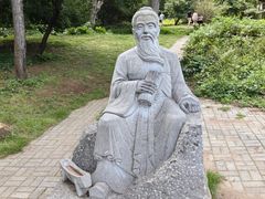 -萨尔浒风景区