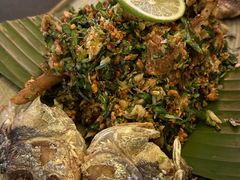 -Ameigo梅果·云贵川bistro(长宁来福士店)