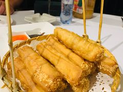 津味油条-津菜典藏河西店(水上店)