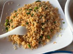 -红月湾海鲜饭店•沙滩海景(双月湾店)