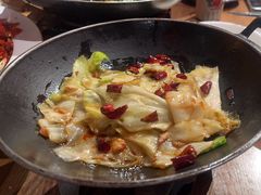 -老湘村·湖南土菜(天河维多利店)