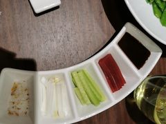 -全聚德(上海首店浦东店)