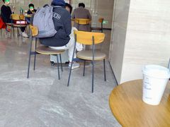 -星巴克(北京中化大厦店)