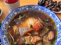 -裕兴记·三虾面(西北街总店)