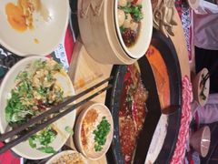 -蜀大侠火锅(森兰花园城店)