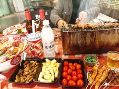 -生火火·小炉子炭烤(金楠天街总店)
