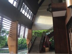 -三亚湾海居铂尔曼度假酒店