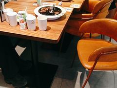 -快乐爱斯米牛排自助(正大广场店)