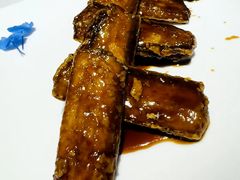 -海富门·带鱼·淮扬菜·粤菜(甘家口店)