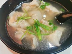 -如意馄饨(尹山湖店)