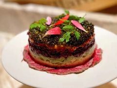 -Osteria Garden 生蚝花园餐厅(原进贤路店)