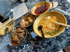 -姚家豆花
