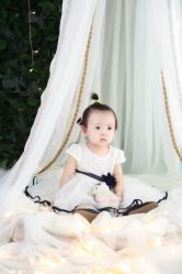 -首尔宝宝SEOUL  BABY STUDIO(通州店)