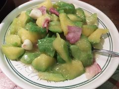 -云海肴·汽锅鸡·云南菜(美罗城店)