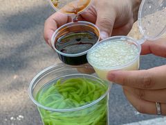 -李与白包子铺(桐梓林店)