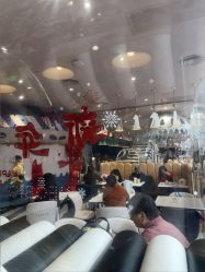 -奈尔宝·儿童乐园·亲子餐厅(前滩店)