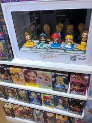 -kidsland(颐堤港店)