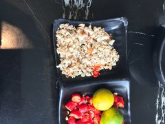 -润泽园海南椰子鸡·糟粕醋火锅(拱北店)