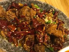 -付小姐在成都(川沙店)