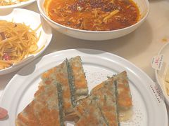 -京味斋·烤鸭·北京菜(安贞店)