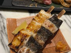 -家贺屋刺身寿司专门店