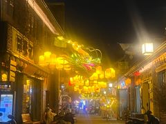 -潮牛来了 潮汕牛肉火锅(宋城店)