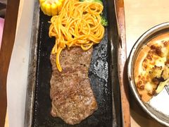 -必胜客(新海上世界店)