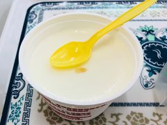 -清真马记宫廷奶酪(农光里店)