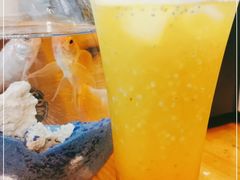 -参差咖啡(水果湖公园店)